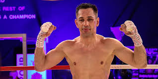 Ich will dieses jahr auf jeden fall wieder in den ring steigen und boxen., so wann sturm genau wieder in den ring steigen wird, sagte er nicht. Nach Box Comeback In Hamburg Sturm Ist Bereit Fur Einen Richtigen Gegner Mopo