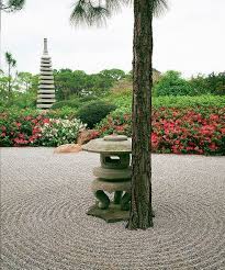 Flat Garden Japanese Garden Delray Beach Florida Oriental Garden