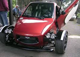 Vehicle design trike vehicles cars. Galerie Vylepseny Velor X Trike Si Troufa Miri Na Americky Trh Foto 4 Autorevue Cz