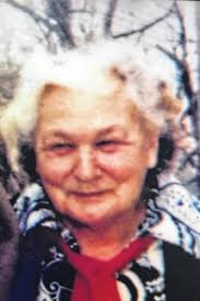 Harriet Davison Obituary (2018)