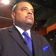 Roland Martin