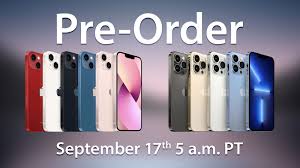 On the other hand, if you bought your phone without a sim card, it is most certainly unlocked, and you can use whatever sim in order to use . When You Can Pre Order The Iphone 13 Mini Iphone 13 Iphone 13 Pro And Iphone 13 Pro Max In Every Time Zone Macrumors