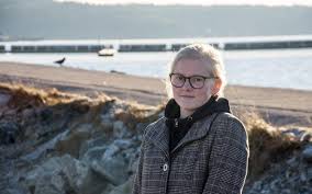 Alice Nylander: Det är inte internetet som är långsamt — det är du som har  för bråttom