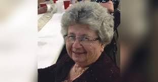 Lillie Mae Voight Obituary