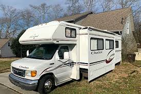 2004 damon challenger 371w class a. Rv Rental Knoxville Rv Rental Great Smoky Mountain Np Rent Motorhome