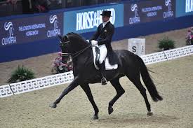 Keep track of what movies you have seen. Edward Gal Dominates On Opening Night Of Olympia Equnews International