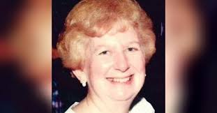 Helen B. Cavanagh Obituary