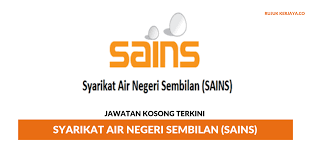 Ohjobs, jawatan kosong 2021, kerja kosong 2021, jawatan kosong kerajaan 2021, jawatan kosong swasta 2021, job vacancy, kerja senarai jawatan kosong terkini januari februari mac april mei jun julai ogos september november disember 2018 & 2019 untuk memudahkan pencari. Permohonan Jawatan Kosong Syarikat Air Negeri Sembilan Sains