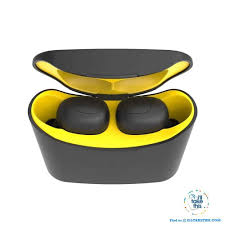 Bluetooth Earbuds Superb Sound In A Minimalist Earpiece With Dual Microphone And Charge Case In 2020 Bluetooth Earbuds Earbuds Earpiece