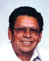 Perfecto 'Pat' Cantu