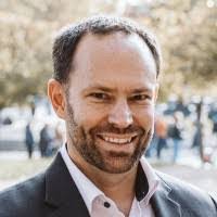 Christopher Nebel's Instagram, Twitter & Facebook