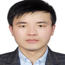 Xiaoming Chen's Instagram, Twitter & Facebook