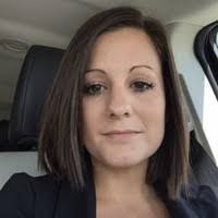 Amber Yost's Instagram, Twitter & Facebook