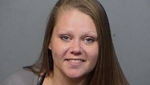 Photos: Arrest mugshots for 10-11-17