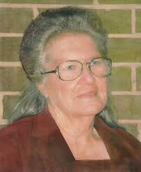 Evans Funeral Homes Obituaries: Jean Shadwick