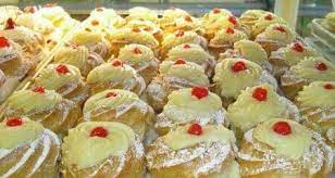 St Joseph S Day Zeppoles Zeppole Food Island Food