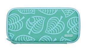 1 game card storage case that can hold 4 nintendo. Buy Nintendo Switch Lite Animal Crossing Case Screen Protector Nintendo Switch Accessories Argos