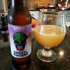 2000 calories a day is used for general nutrition advice, but calorie needs vary. Ghost In The Machine 4 7 2017 Parish Brewing Co Photos Untappd