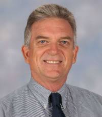 Peter West, Director of eLearning, Saint Stephen's College