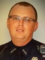 South Jacksonville mourns police officer, accepts donations for family