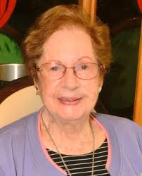 Helenita Castro Obituary