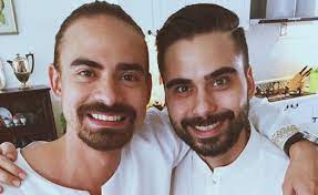 Adam yousof mohamed sinclair nama komersil: Biodata Adam Sinclair Kekasih Hati Yuna Azhan Co