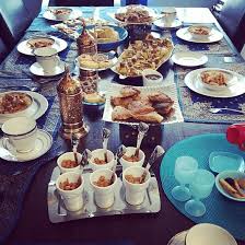 Send us your menu ideas at customerserviceatcuisinecuisine.com. Indian Themed Tea Party Parenting To Go Formerly Baby And Life