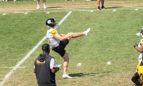 The Final Piece Of Roster Construction Pittsburgh Will Answer By 