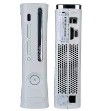 Microsoft Xbox 360 Elite Final Fantasy Xiii Special Edition System 250gb Hdd A V Xbox Xbox 360 Microsoft