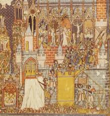 Intuitive fred888: The Crusades Wiki?