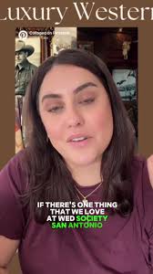 Luxe Western Dress Code for Your Next Wedding