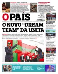 For your search query musicas angolanas nova mp3 we have found 1000000 songs matching your query but. Jornal Opais Edicao 1660 De 17 11 2019 By Opais Issuu