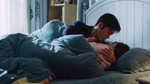 The chinese drama is adapted from lan bai si's novel finally waiting for you. Dating In The Kitchen æˆ' å–œæ¬¢ä½ ep24 Final Episode Engsub Gu Shengnan Is Sleeping With Ceo Lu Youtube