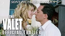 The Valet | Official Trailer (2006) - YouTube