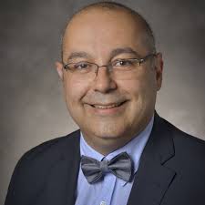 Gustavo MARTÍNEZ-MIER