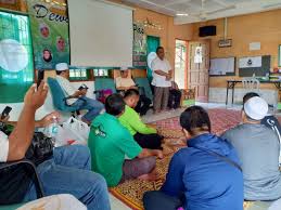 Bringing you latest news and result of pilihanraya kecil port dickson p.132 2018. Prk Port Dickson Pas Tidak Gentar Dengan Pihak Lawan Buletinonlines Net