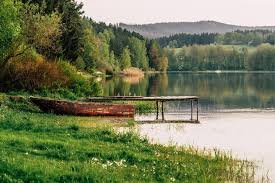 Camping Am Stausee Lipno Inspiration Und Empfehlung Take An Advanture Stausee Tschechien Urlaub Camping