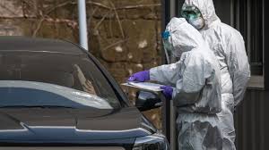 Blue cross blue shield low and high cost hospital services. Free Coronavirus Testing Will Be Offered In Several States And Major Health Insurers Are Waiving Out Of Pocket Costs Marketwatch