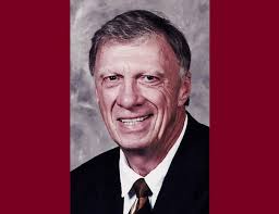 William Flaveous McBride