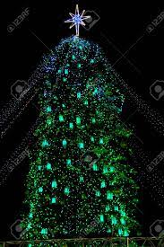 Check spelling or type a new query. View On Green Christmas Tree With Lights Outdoors At Night In Kyiv Ukraine 2018 Stock Photo Picture And Royalty Free Image Image 92215356