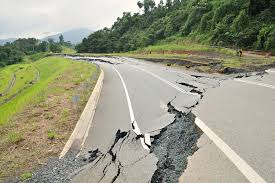 Seismic Map Reveals Geologic Clues Earthquake Hazards Stanford News In 2020 Earthquake Hazards United States Geological Survey Seismic