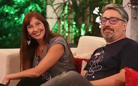 View all nuno markl tv. Ana Galvao Responde A Quem A Acusa De Ter Casado Com Nuno Markl Para Ser Famosa Vip Pt