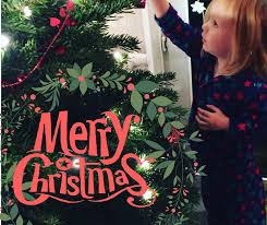 Dann schmückt er mit lichtern jeden zweig, hängt kuchen und nüss' und äpfel dran: Sei Lieb Sonst Bekommst Du Nichts Vom Weihnachtsmann Kugelfisch Blog Der Familienblog Aus Dem Rheinland