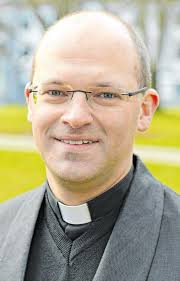 Als der Papst in Ruhestand ging