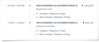 We did not find results for: Lebenslauf Schreiben Anleitung Beispiele Vorlagen 2021