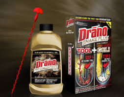 drano snake plus giveaway