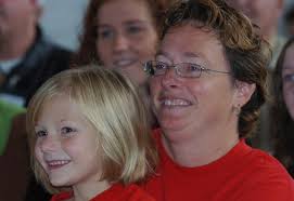 Surprise for family of soldier comes by video