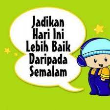 Tapi taukah anda kalau kata2 mutiara bahasa melayu juga ada orang baik jarang mengaku jahat, tapi orang jahat seronok mengaku baik. translatenya dalam bahasa inggris good guys rarely admit be an evil guys. Bijak Mutiara Kata Bijak Mutiara Twitter