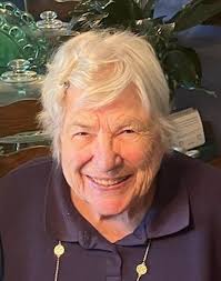 Ardyth Rae Olson Obituary