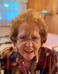 Doris Mae Burnette Obituary (2022)